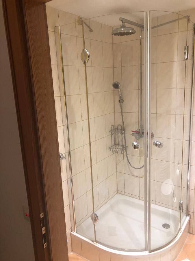 Gaestehaus Lickert Ferienwohnung Sued Feldberg ヒンターツァルテン エクステリア 写真